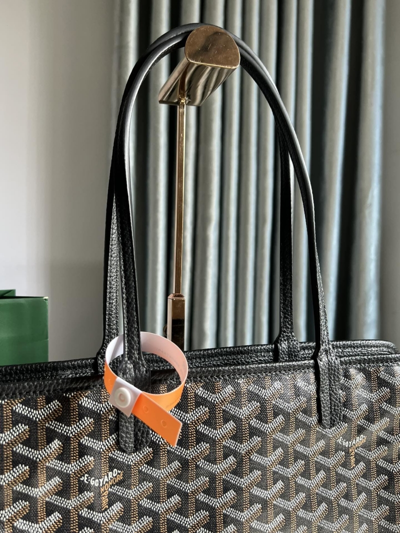 Goyard Top Handle Bags